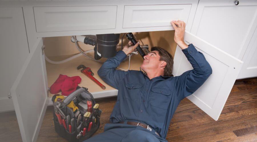Professional expert plumbing services in Adona, AR